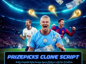 PrizePicks***Clone***Script***To***Build***a***Feature-Rich***Fantasy***Sports***App