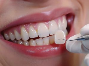 Smile***Makeover***With***Veneers: Before & After***Results***In***North***Brunswick