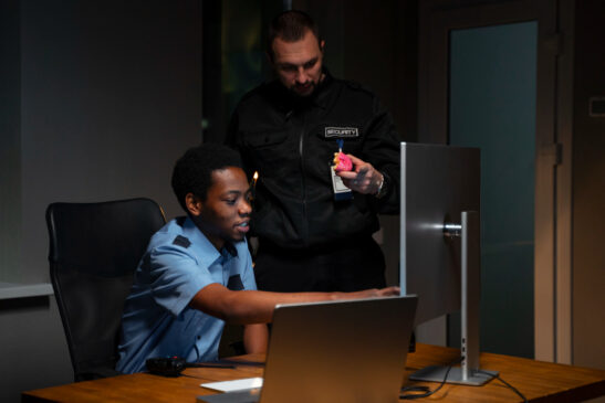 Reliable***Security***Service***Mississippi***by***Security***Reconnaissance***Team