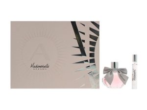 Azzaro***Mademoiselle***2***Pc***Set – Luxury***Women’s***Perfume***Gift***Set***at***Best***Price