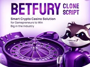 Betfury***Clone***Script***with***Multi-Game***Ecosystem – Get***Free***Demo***Today
