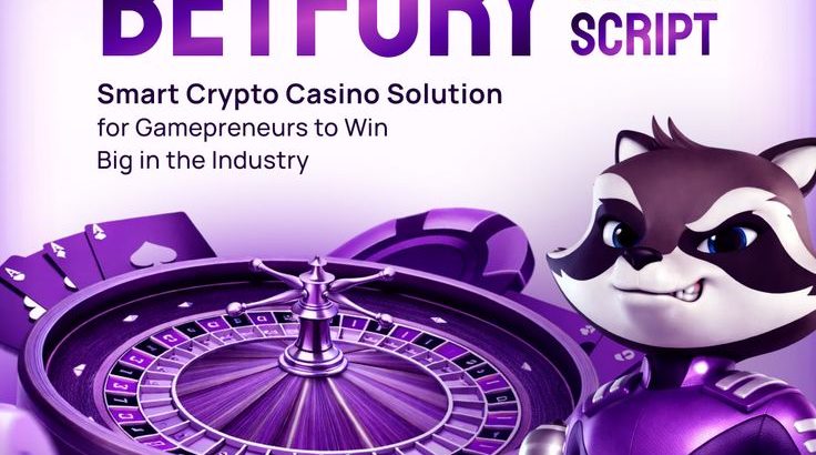 Betfury***Clone***Script***with***Multi-Game***Ecosystem – Get***Free***Demo***Today