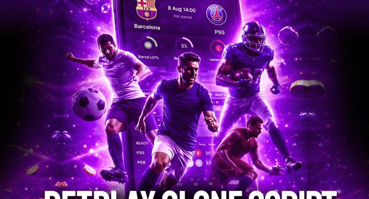 Betplay***Clone***Script***with***Live***Betting***Features – Get***Free***Demo***Today