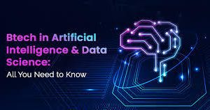 Build***Your***Future***with***B***Tech***in***Data***Science
