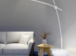 Eleganza***Luminosa***per***Interni***Moderni