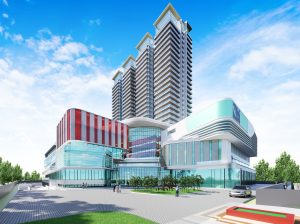 SPJ***Vedatam – Gurgaon’s***New***High***Street