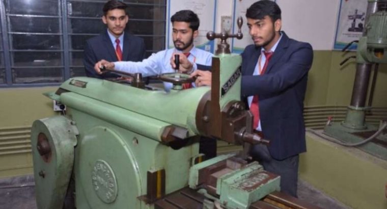 Top***Mechanical***Engineering***Colleges***for***a***Successful***Career