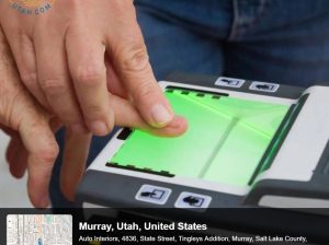 Fast & Reliable***Utah***Criminal***Background***Check***Services