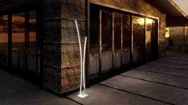 Illuminazione***Elegante***per***Spazi***Moderni***Roma