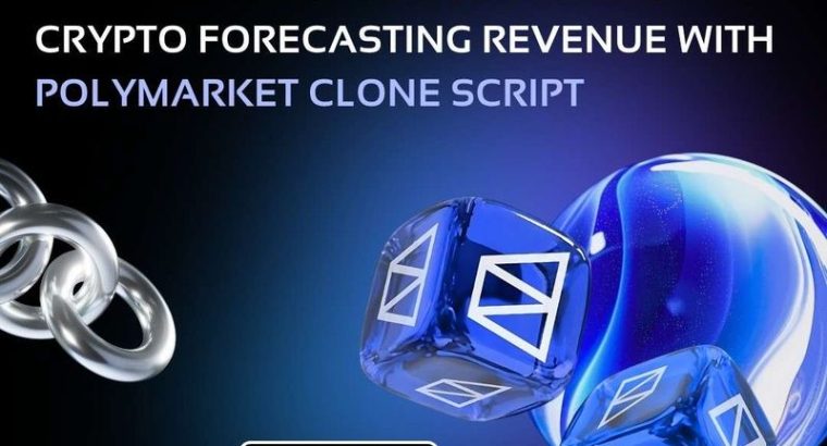 Polymarket***Clone***Script – Launch***Your***Prediction***Platform***at***Low***Cost