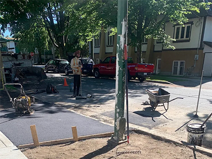 Residential***Asphalt***Paving***Vancouver | Top***Asphalt***Paving***Contractors***Vancouver & Driveway***Paving