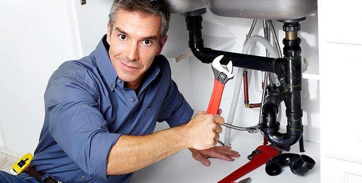 Emergency***Plumbing***Installation & Repair***Service***in***California – MDTECH