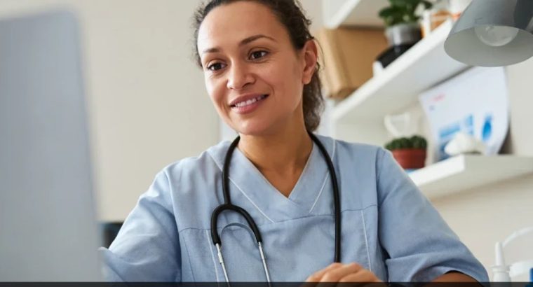 Fast & Reliable***Telehealth***Services***with***QuickCare365